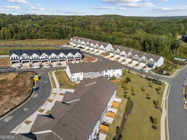 3831 Brookburn Park, Gainesville, GA 30506