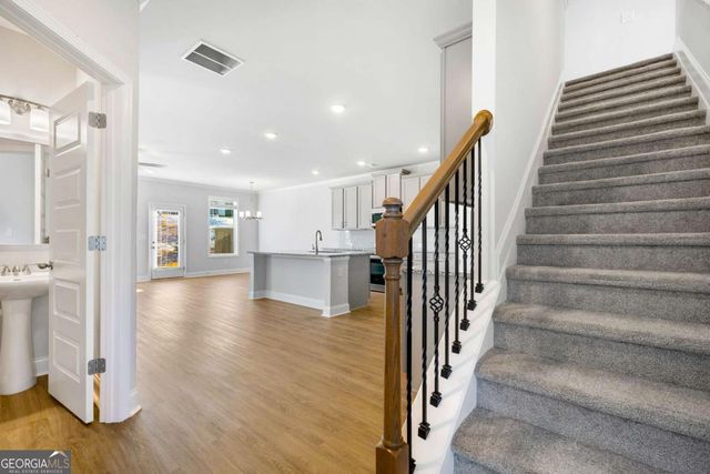 3831 Brookburn Park, Gainesville, GA 30506