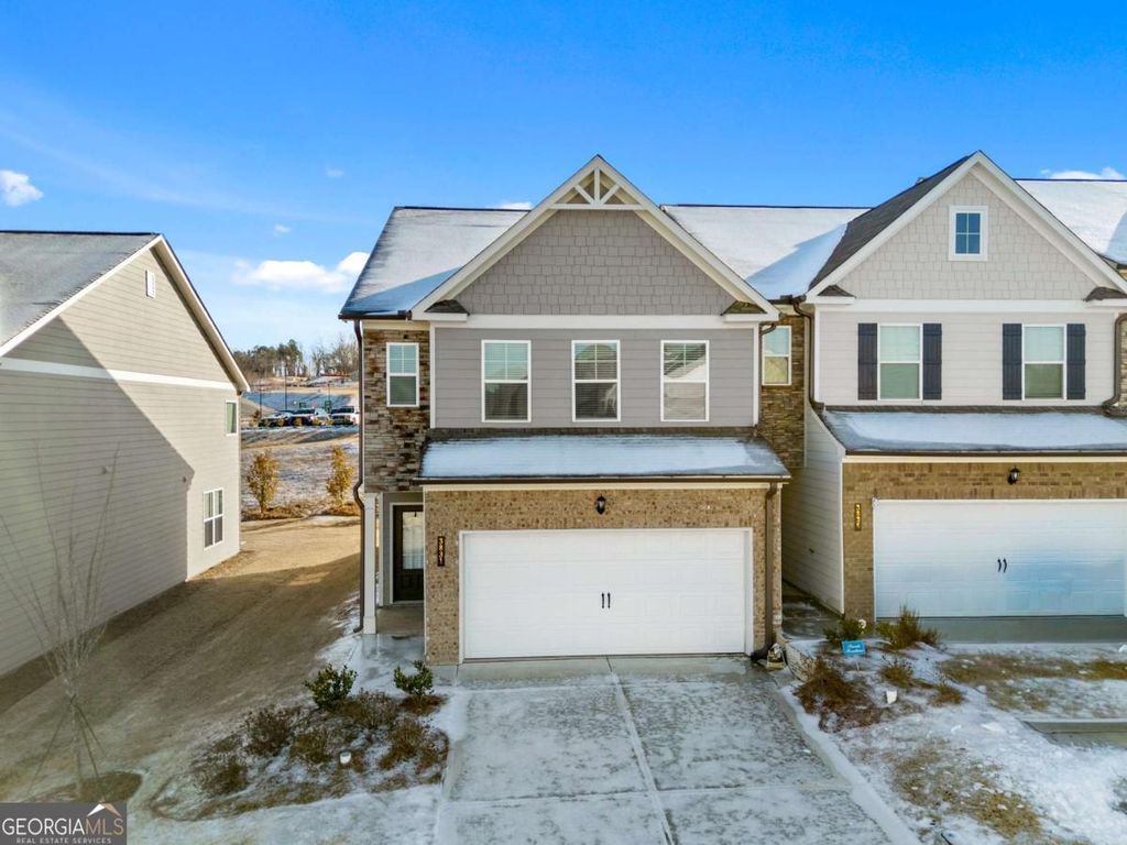 3831 Brookburn Park, Gainesville, GA 30506