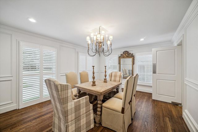 3444 Meadow Lake Lane, Houston, TX 77027