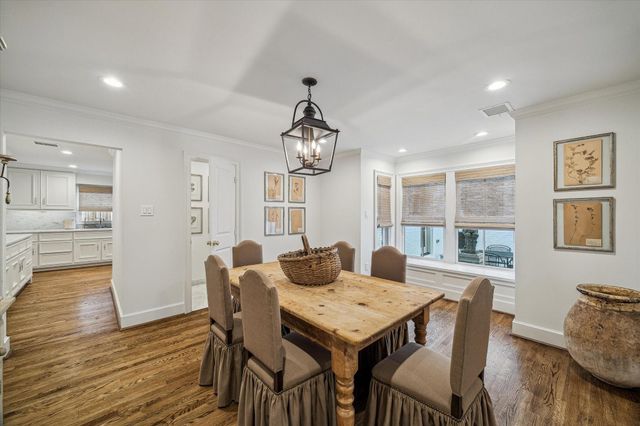 3444 Meadow Lake Lane, Houston, TX 77027