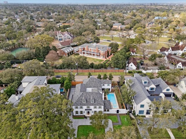 3444 Meadow Lake Lane, Houston, TX 77027