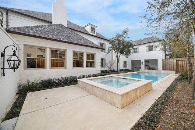 3444 Meadow Lake Lane, Houston, TX 77027