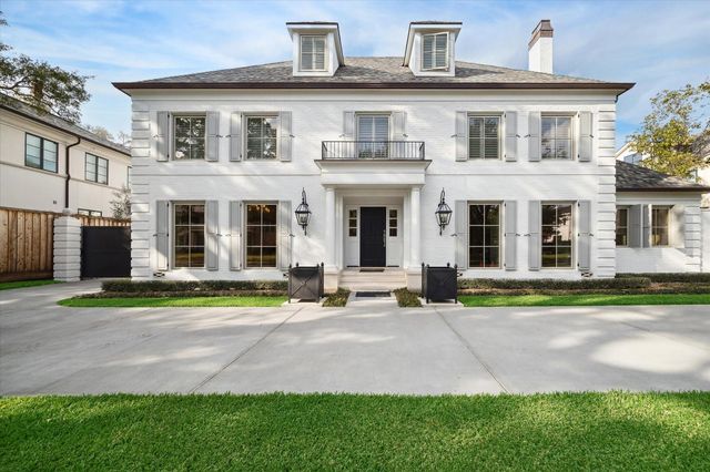 3444 Meadow Lake Lane, Houston, TX 77027