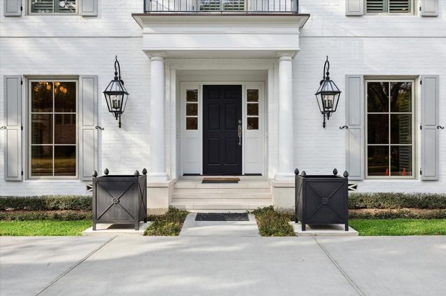 3444 Meadow Lake Lane, Houston, TX 77027