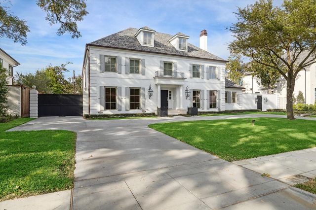 3444 Meadow Lake Lane, Houston, TX 77027