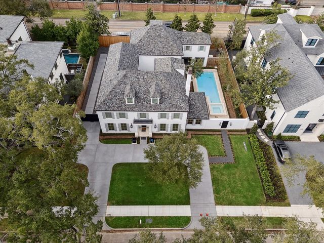 3444 Meadow Lake Lane, Houston, TX 77027