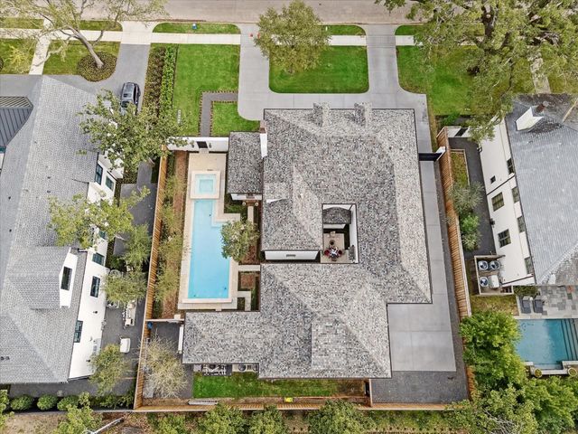 3444 Meadow Lake Lane, Houston, TX 77027