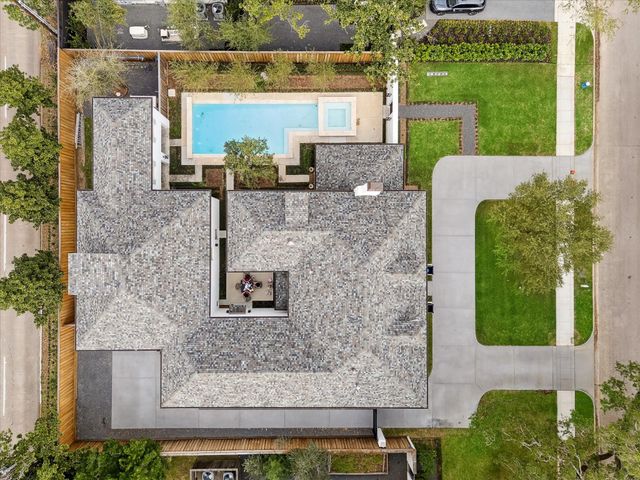 3444 Meadow Lake Lane, Houston, TX 77027