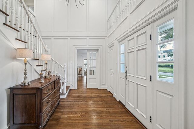 3444 Meadow Lake Lane, Houston, TX 77027