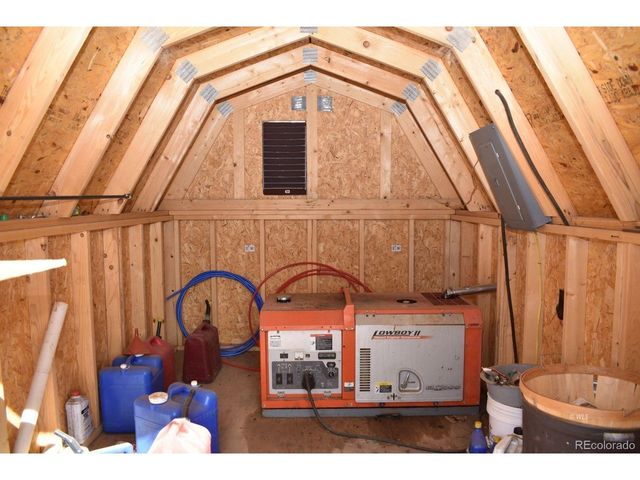 457 Anthony Ave, Westcliffe, CO 81252