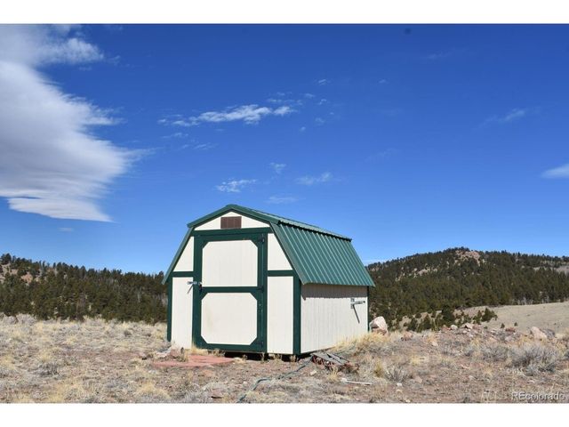 457 Anthony Ave, Westcliffe, CO 81252