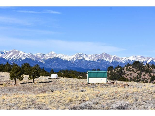 457 Anthony Ave, Westcliffe, CO 81252