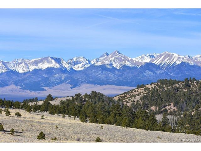 457 Anthony Ave, Westcliffe, CO 81252