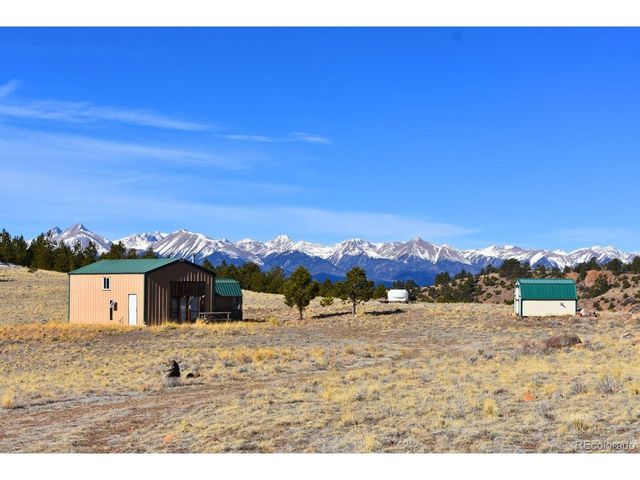457 Anthony Ave, Westcliffe, CO 81252