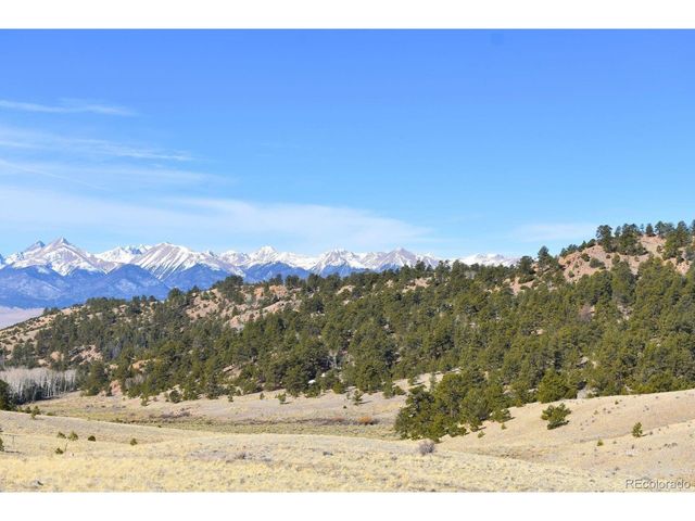 457 Anthony Ave, Westcliffe, CO 81252