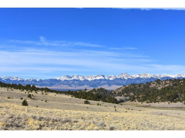 457 Anthony Ave, Westcliffe, CO 81252