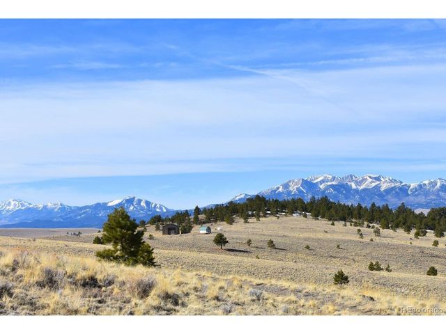 457 Anthony Ave, Westcliffe, CO 81252
