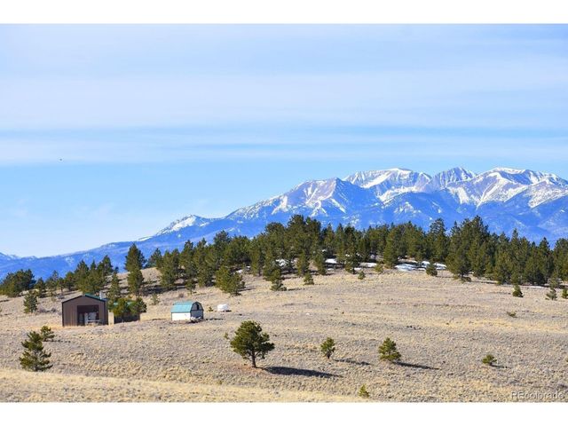 457 Anthony Ave, Westcliffe, CO 81252