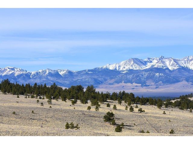 457 Anthony Ave, Westcliffe, CO 81252