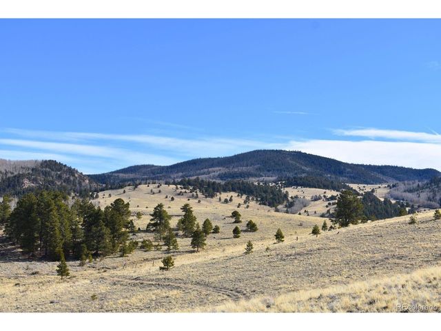 457 Anthony Ave, Westcliffe, CO 81252