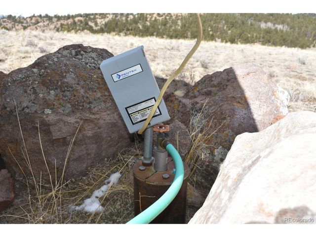 457 Anthony Ave, Westcliffe, CO 81252