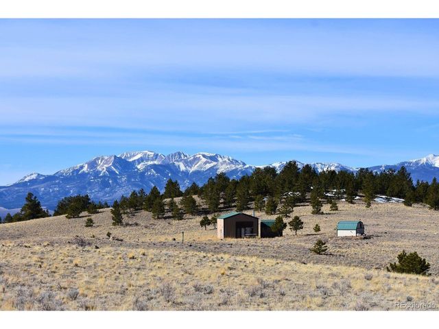 457 Anthony Ave, Westcliffe, CO 81252