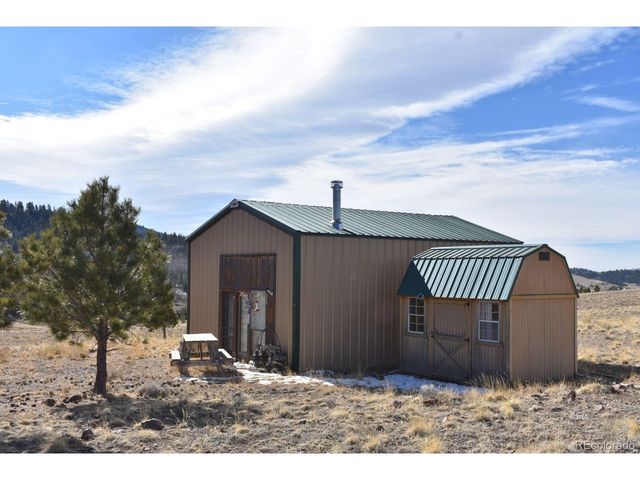 457 Anthony Ave, Westcliffe, CO 81252