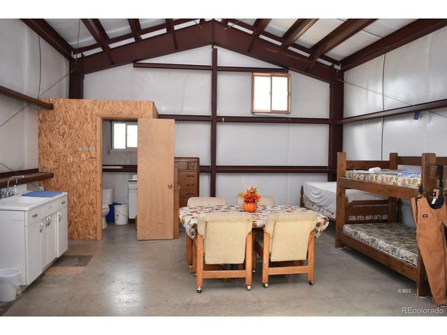 457 Anthony Ave, Westcliffe, CO 81252