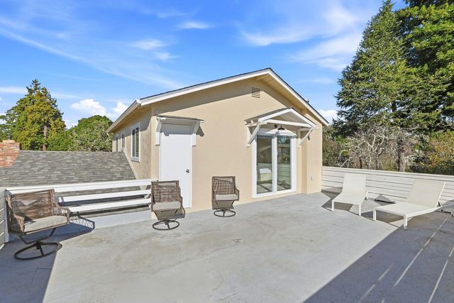 836 Seacliff Drive, Aptos, CA 95003