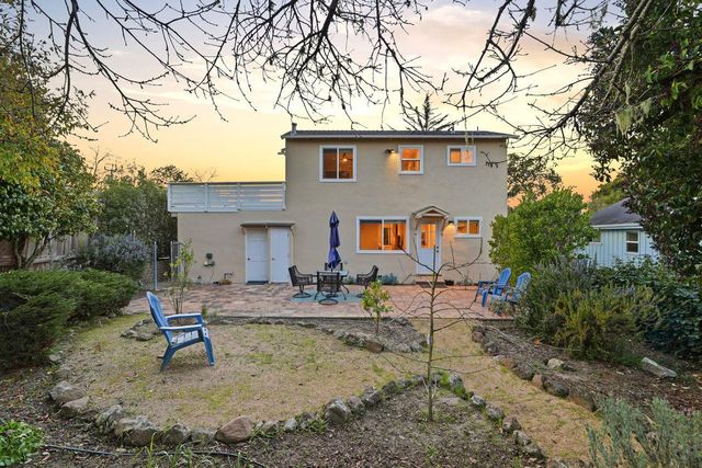 836 Seacliff Drive, Aptos, CA 95003