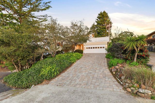 836 Seacliff Drive, Aptos, CA 95003