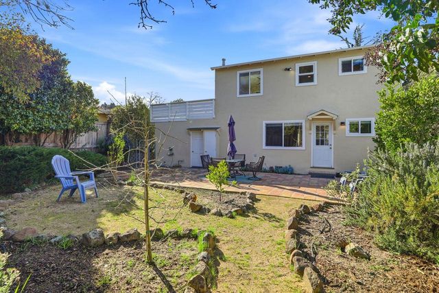 836 Seacliff Drive, Aptos, CA 95003