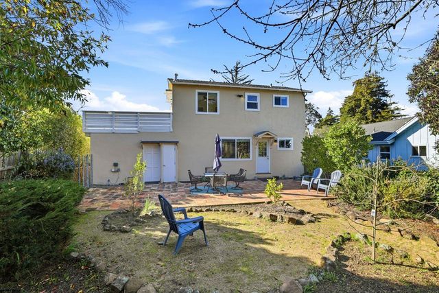 836 Seacliff Drive, Aptos, CA 95003