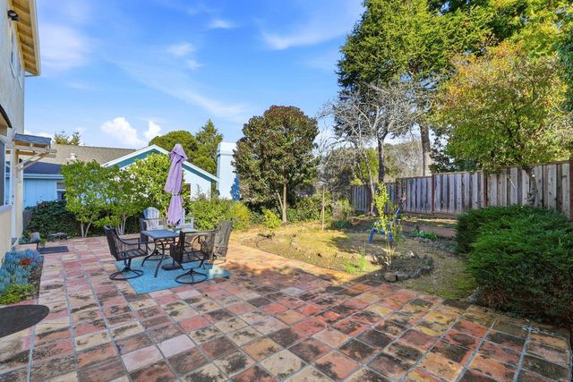 836 Seacliff Drive, Aptos, CA 95003
