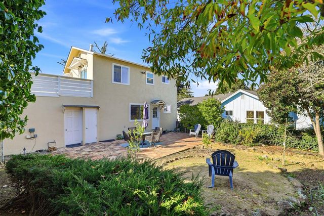 836 Seacliff Drive, Aptos, CA 95003