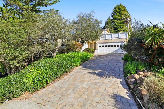 836 Seacliff Drive, Aptos, CA 95003