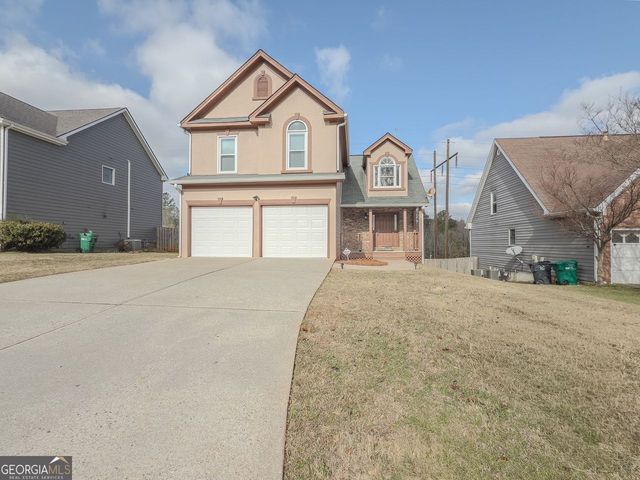 1835 WATERCREST Circle, Lawrenceville, GA 30043