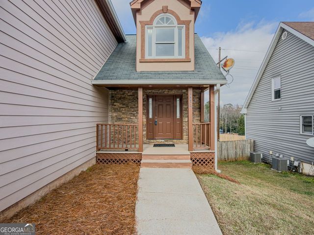 1835 WATERCREST Circle, Lawrenceville, GA 30043