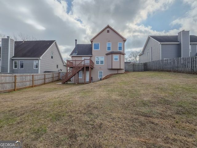 1835 WATERCREST Circle, Lawrenceville, GA 30043