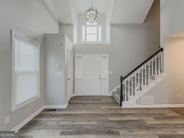 1835 WATERCREST Circle, Lawrenceville, GA 30043