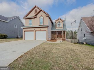 1835 WATERCREST Circle, Lawrenceville, GA 30043