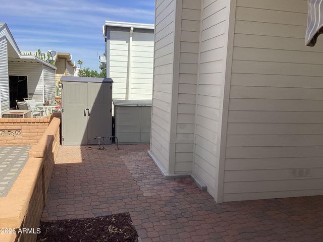 111 S GREENFIELD Road 163, Mesa, AZ 85206