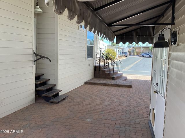 111 S GREENFIELD Road 163, Mesa, AZ 85206