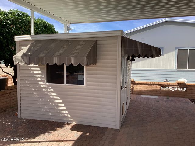 111 S GREENFIELD Road 163, Mesa, AZ 85206