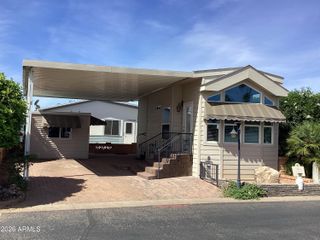 111 S GREENFIELD Road 163, Mesa, AZ 85206