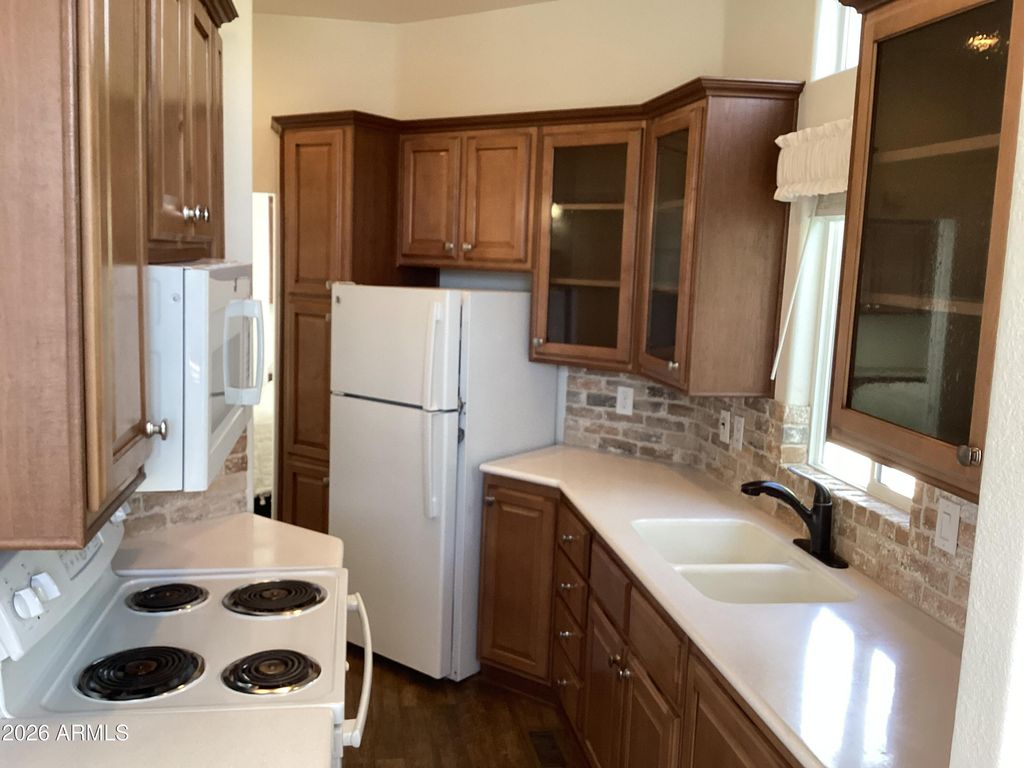 111 S GREENFIELD Road 163, Mesa, AZ 85206 — photo 3
