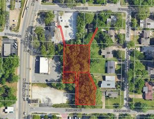 E Rebecca Street, Fayetteville, AR 72701
