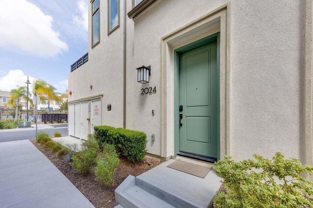 2024 Via Roma, Chula Vista, CA 91913