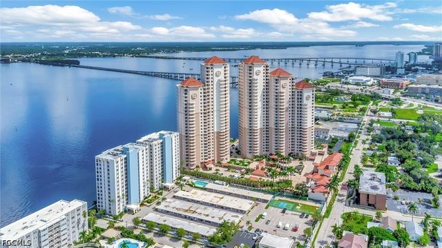 1901 Clifford ST 1001, Fort Myers, FL 33901